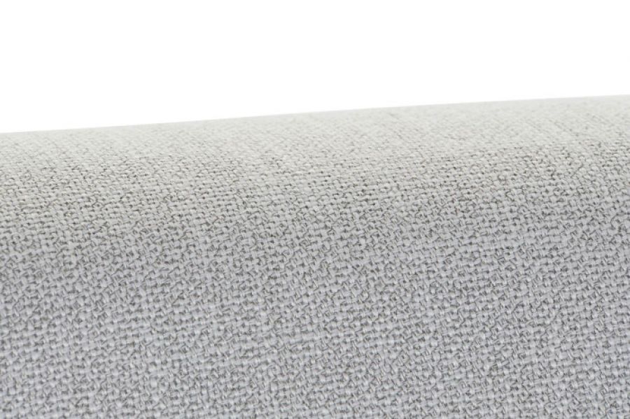 Fotel bujany Linen szary - Item International