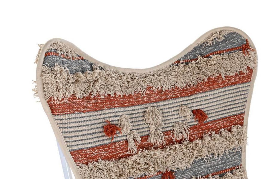 Fotel Butterfly boho hiszpański - Item International
