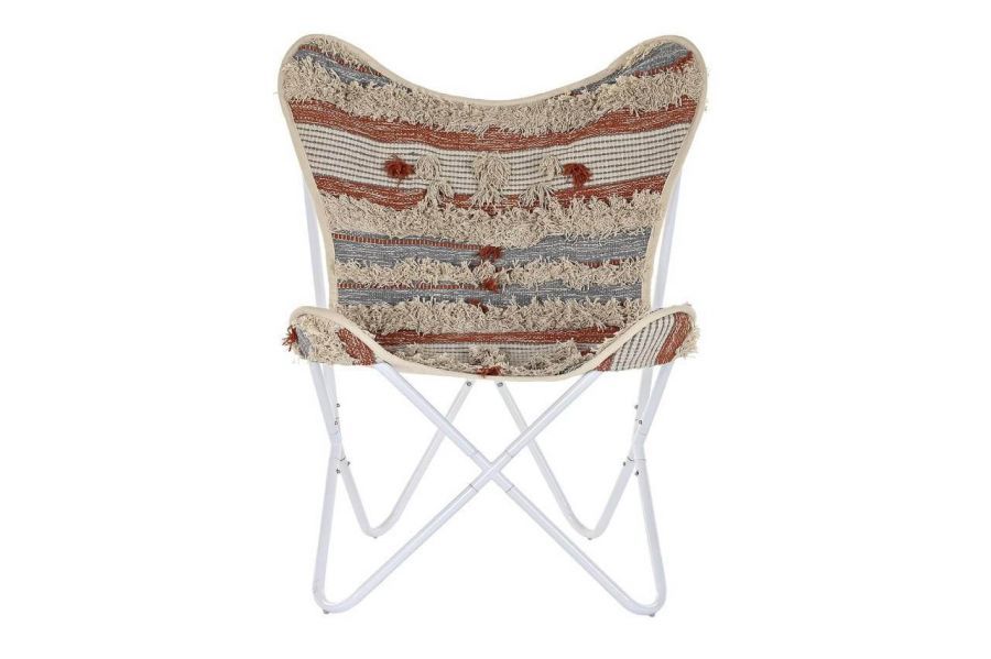 Fotel Butterfly boho hiszpański - Item International
