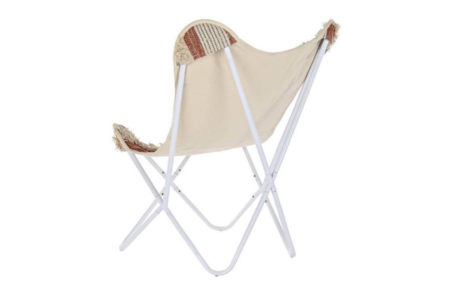 Fotel Butterfly boho hiszpański - Item International