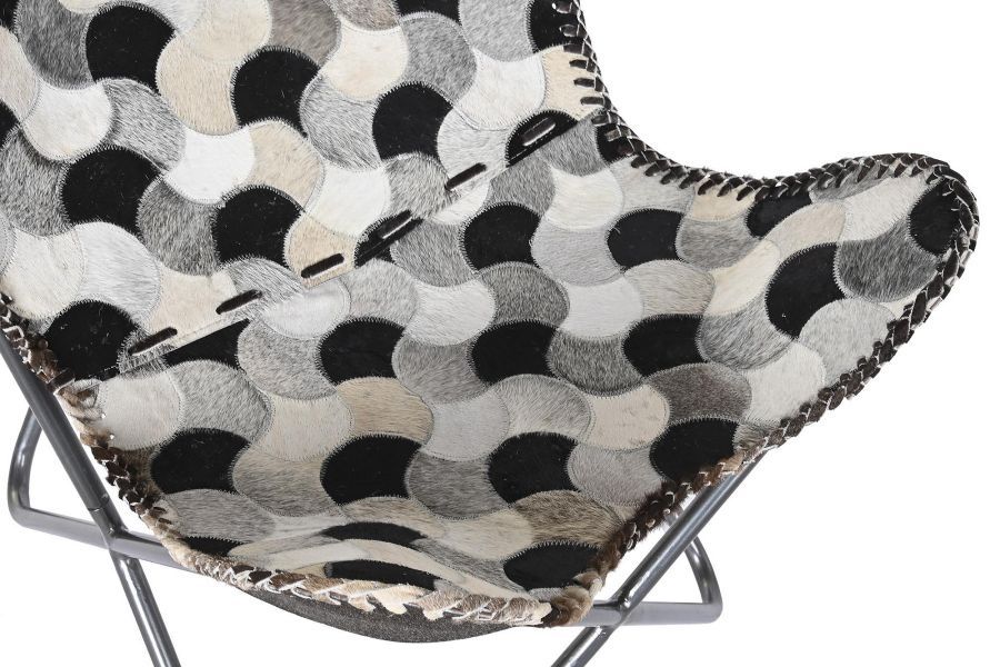 Fotel Butterfly Chic  - Item International