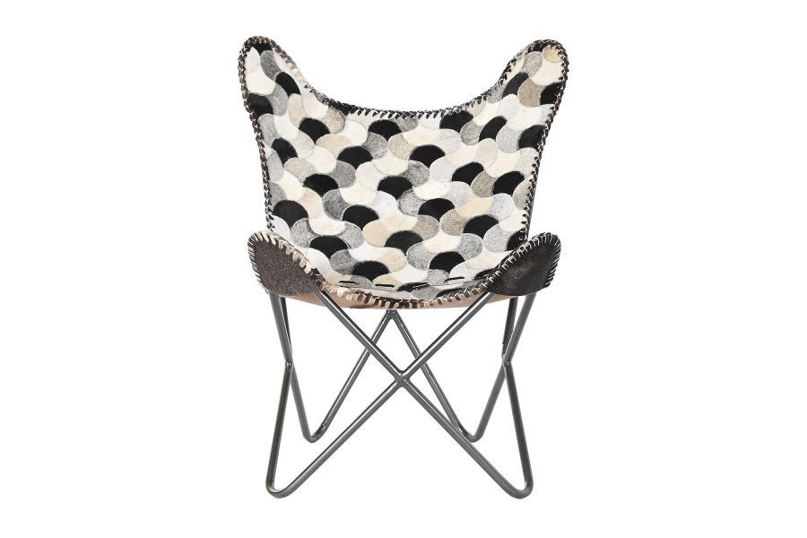 Fotel Butterfly Chic  - Item International