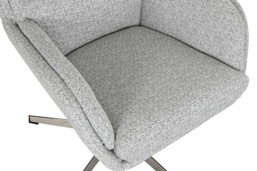 Fotel Classic duo z podnóżkiem - Item International