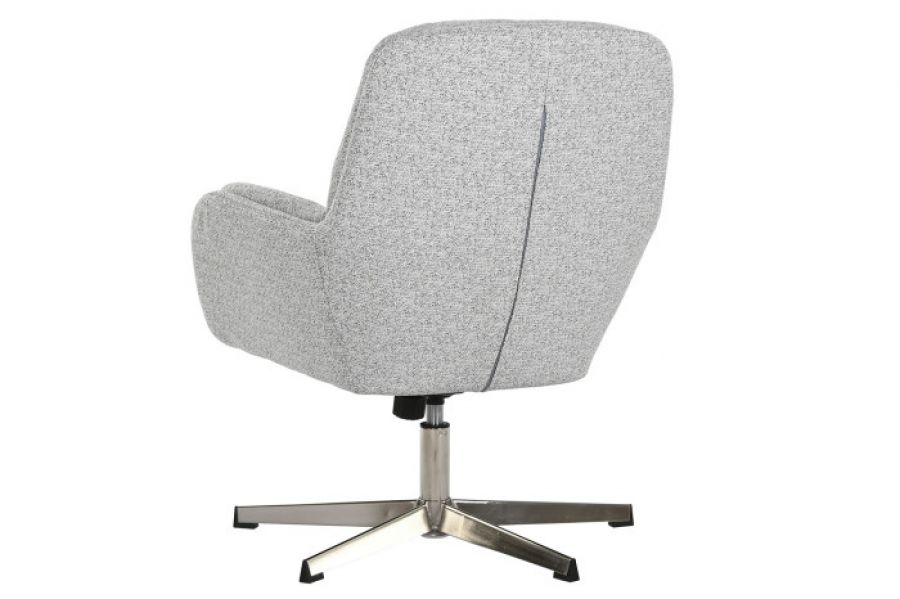 Fotel Classic duo z podnóżkiem - Item International