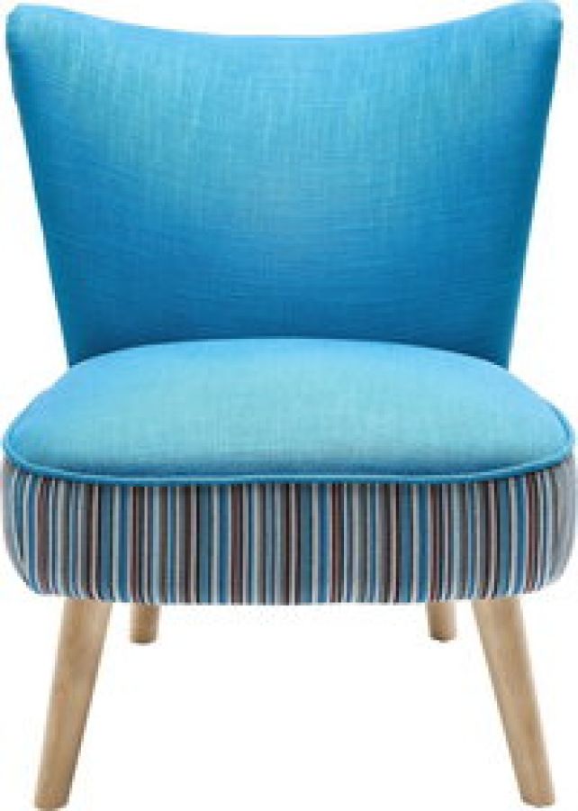 Fotel Club Chair Marina  - Kare Design