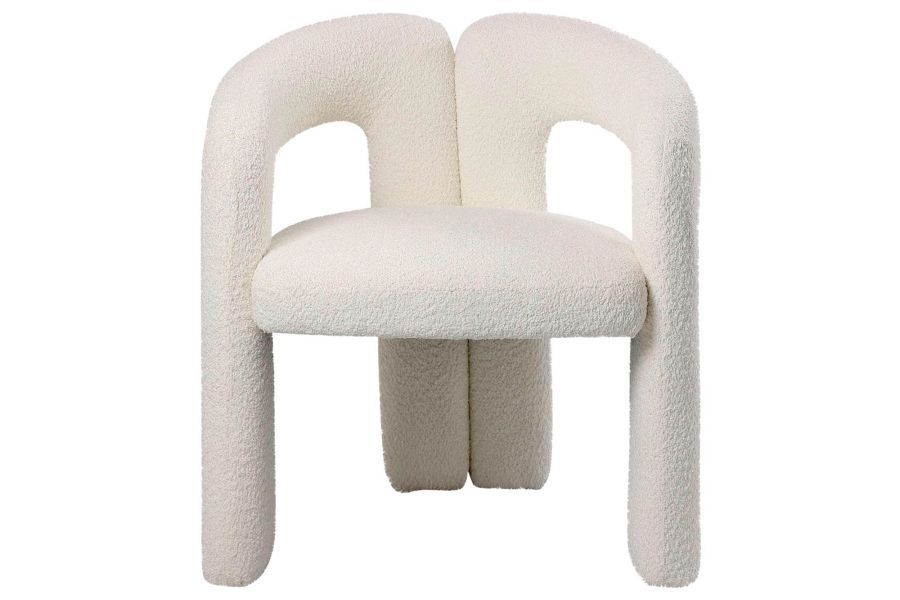 Fotel designerski Boucle M - Item International