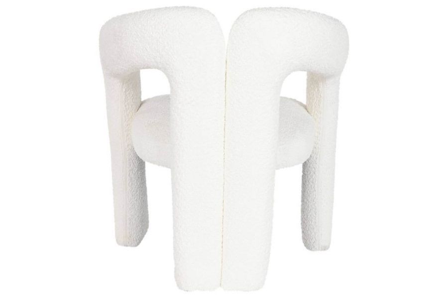Fotel designerski Boucle M - Item International