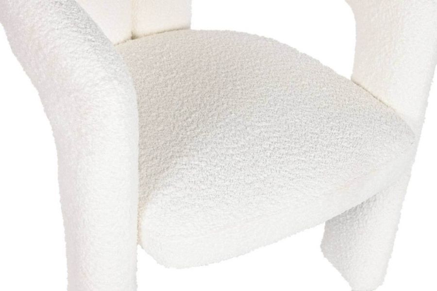 Fotel designerski Boucle M - Item International