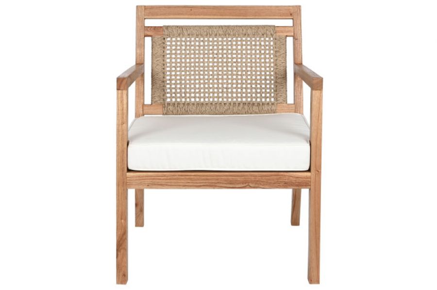 Fotel drewniany Sorell - Item International