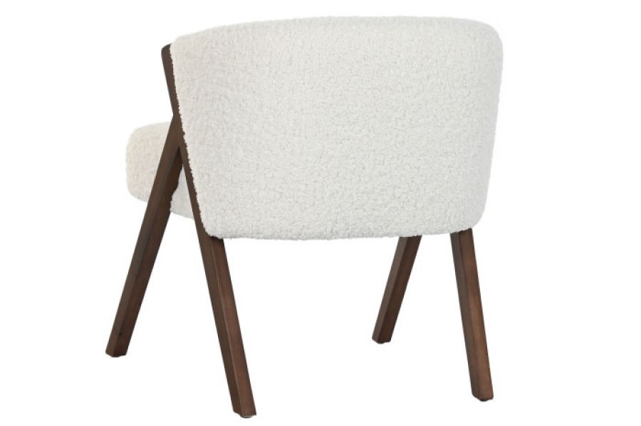 Fotel Future frotte boucle - Item International