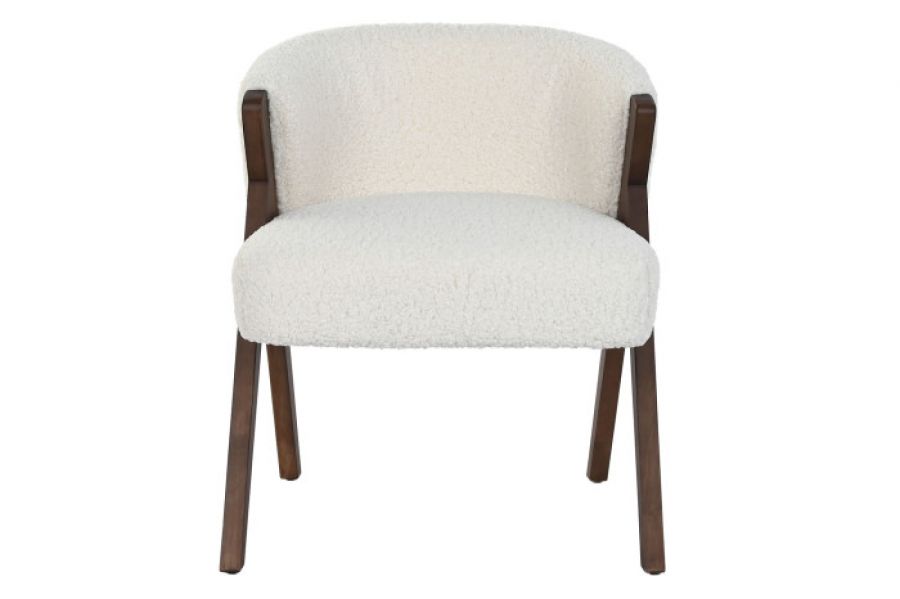 Fotel Future frotte boucle - Item International