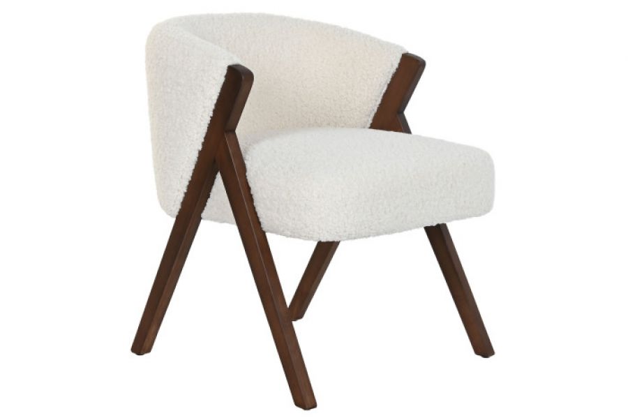 Fotel Future frotte boucle - Item International