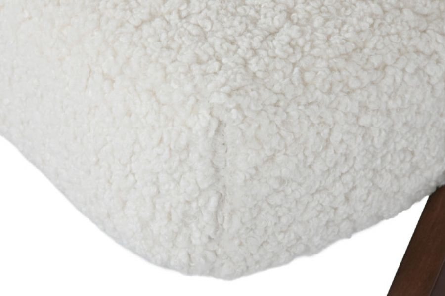 Fotel Future frotte boucle - Item International