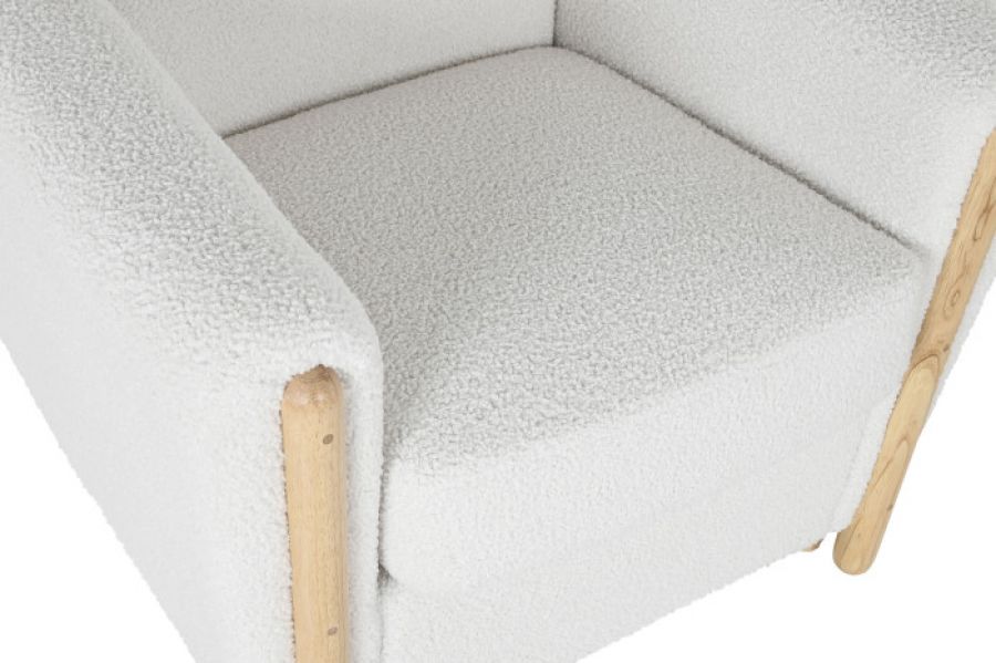 Fotel Grand boucle  - Item International