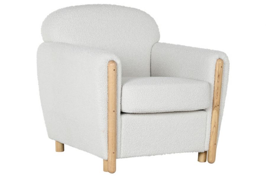 Fotel Grand boucle  - Item International