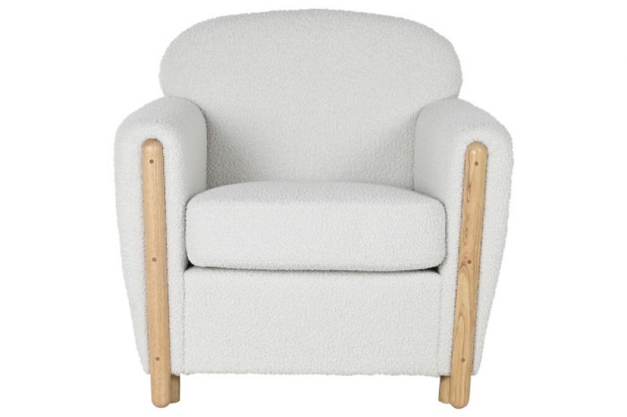 Fotel Grand boucle  - Item International