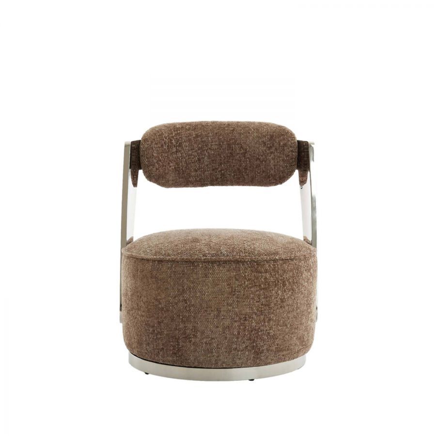 Fotel Kemena Lounge - Light & Living