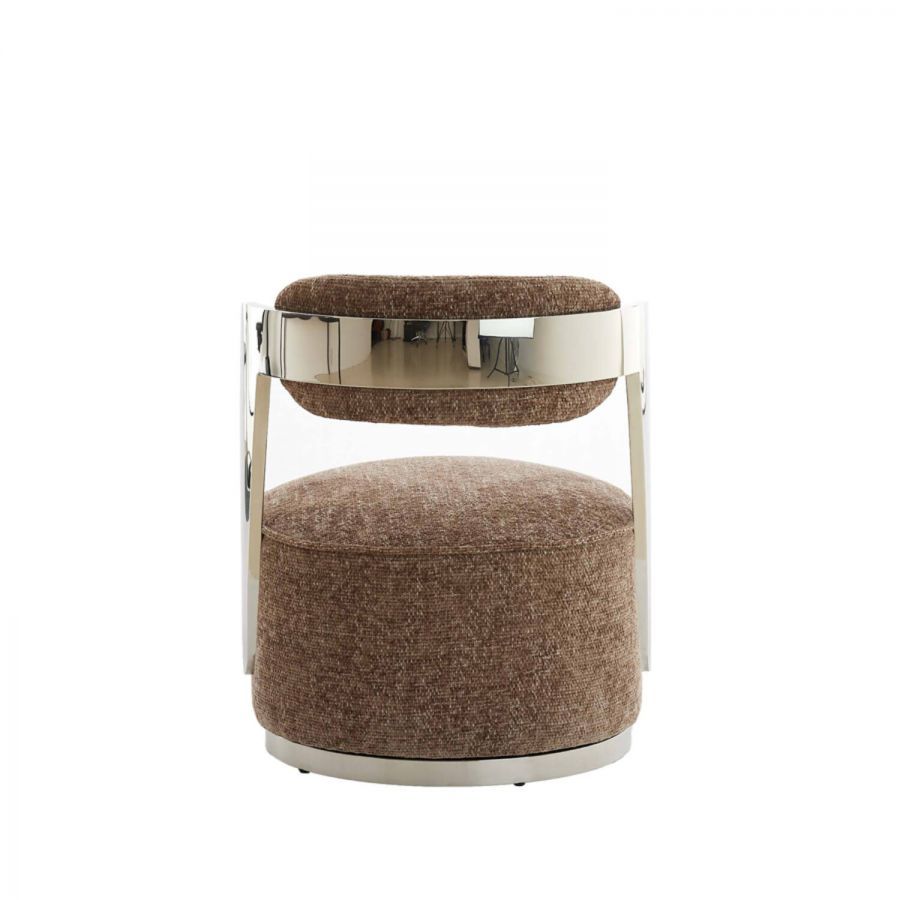 Fotel Kemena Lounge - Light & Living