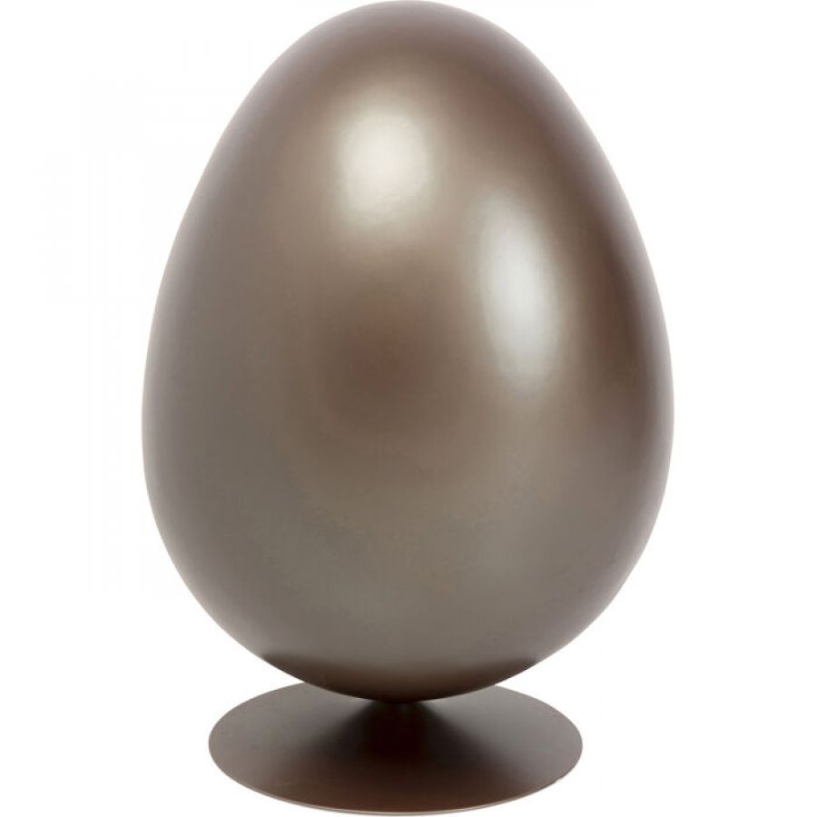 Fotel obrotowy Eye Ball Cow  - Kare Design