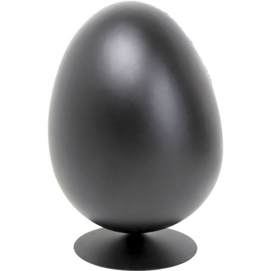 Fotel obrotowy Eye Ball Leopard - Kare Design