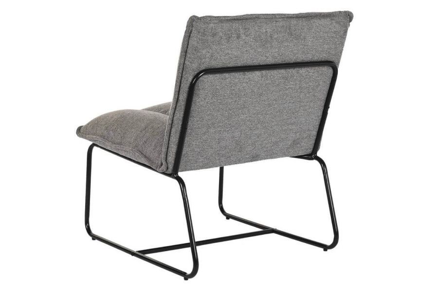 Fotel Pillow szary - Item International
