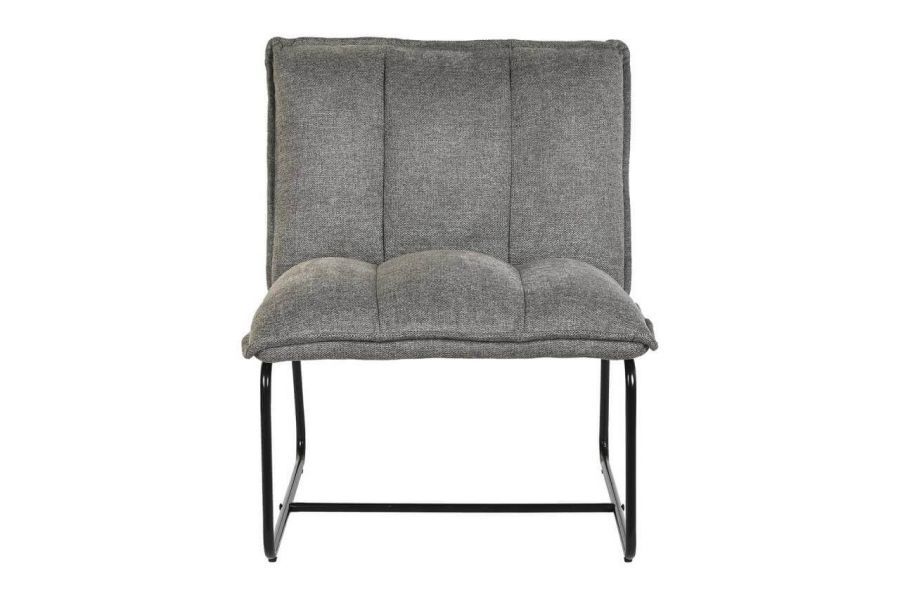Fotel Pillow szary - Item International