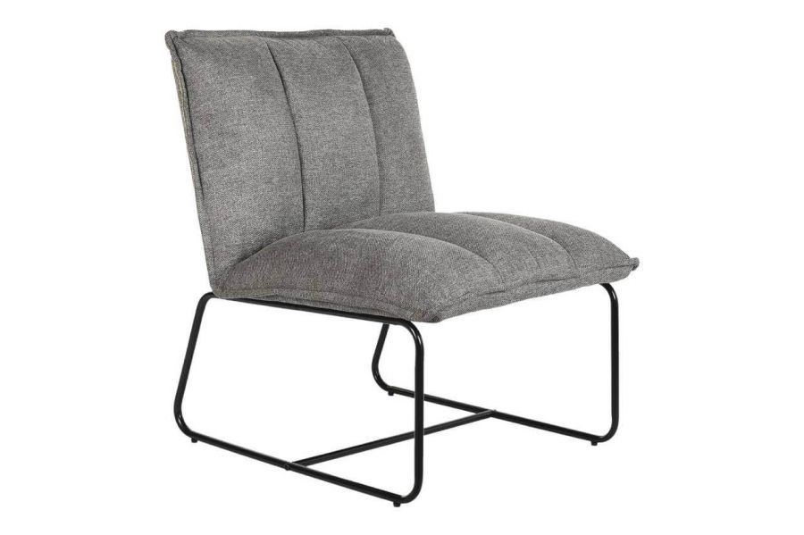 Fotel Pillow szary - Item International