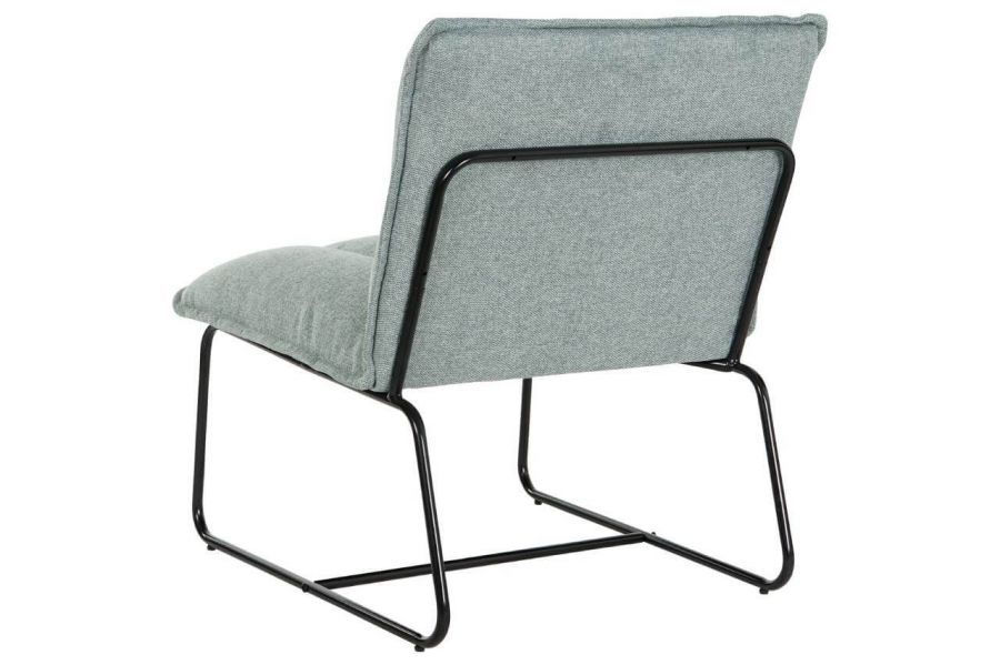Fotel Pillow zielony miętowy  - Item International