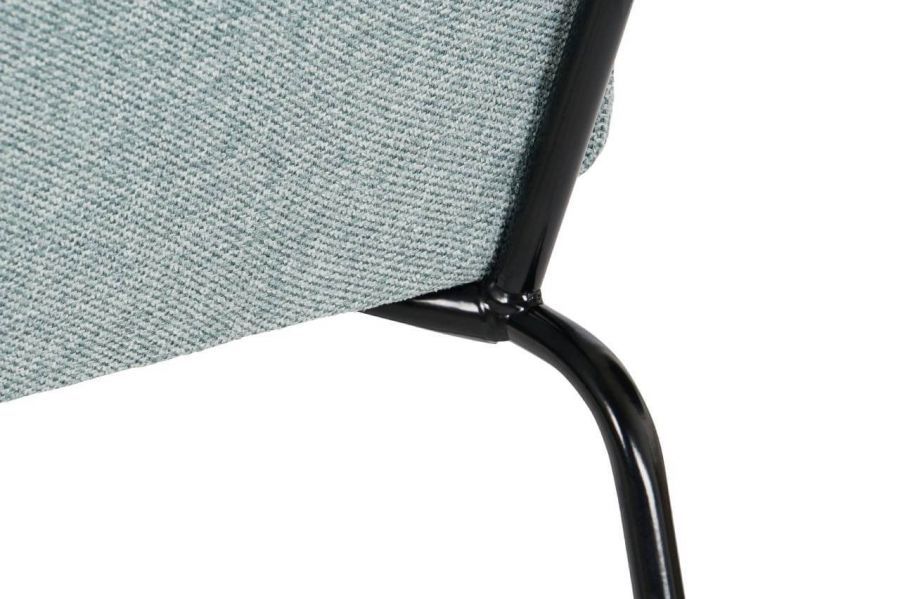 Fotel Pillow zielony miętowy  - Item International
