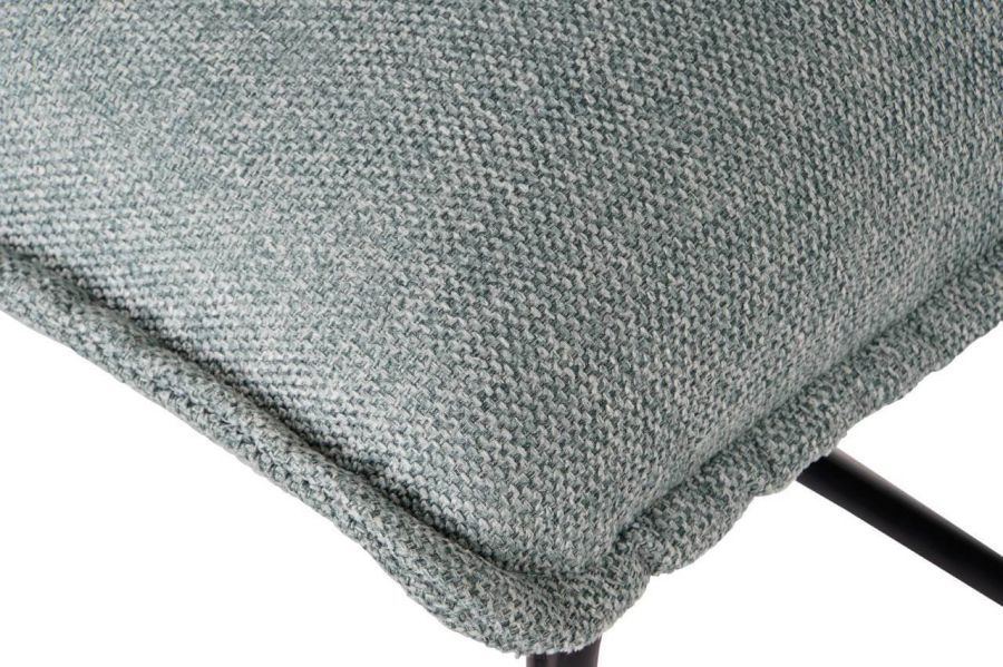 Fotel Pillow zielony miętowy  - Item International