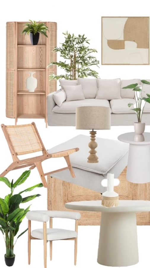 Fotel rattanowy leżanka Comfortable - Item International