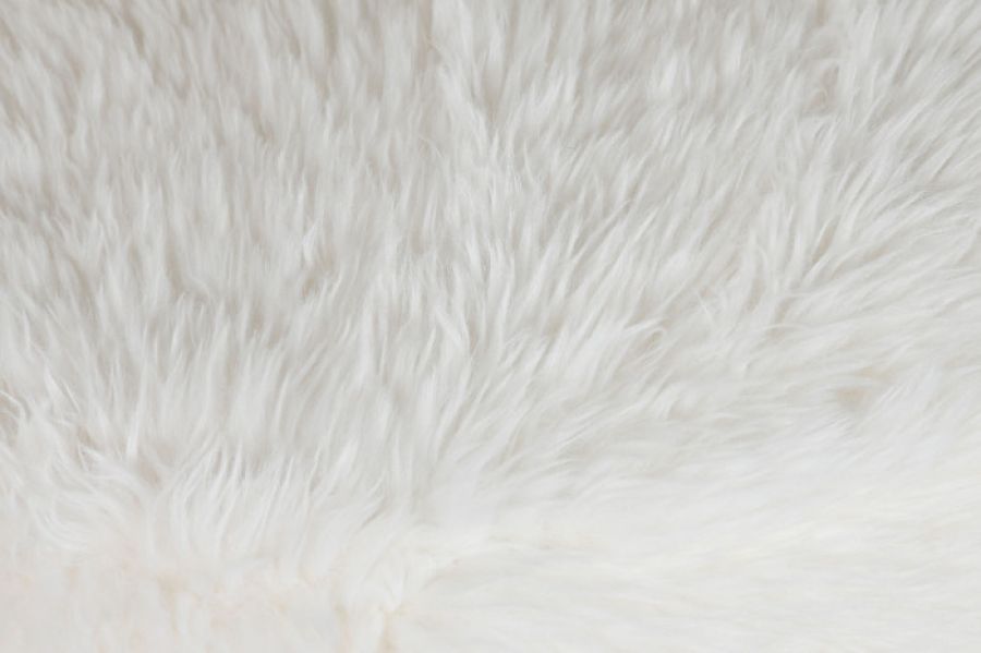Fotel retro Fjord Fluff  - Item International