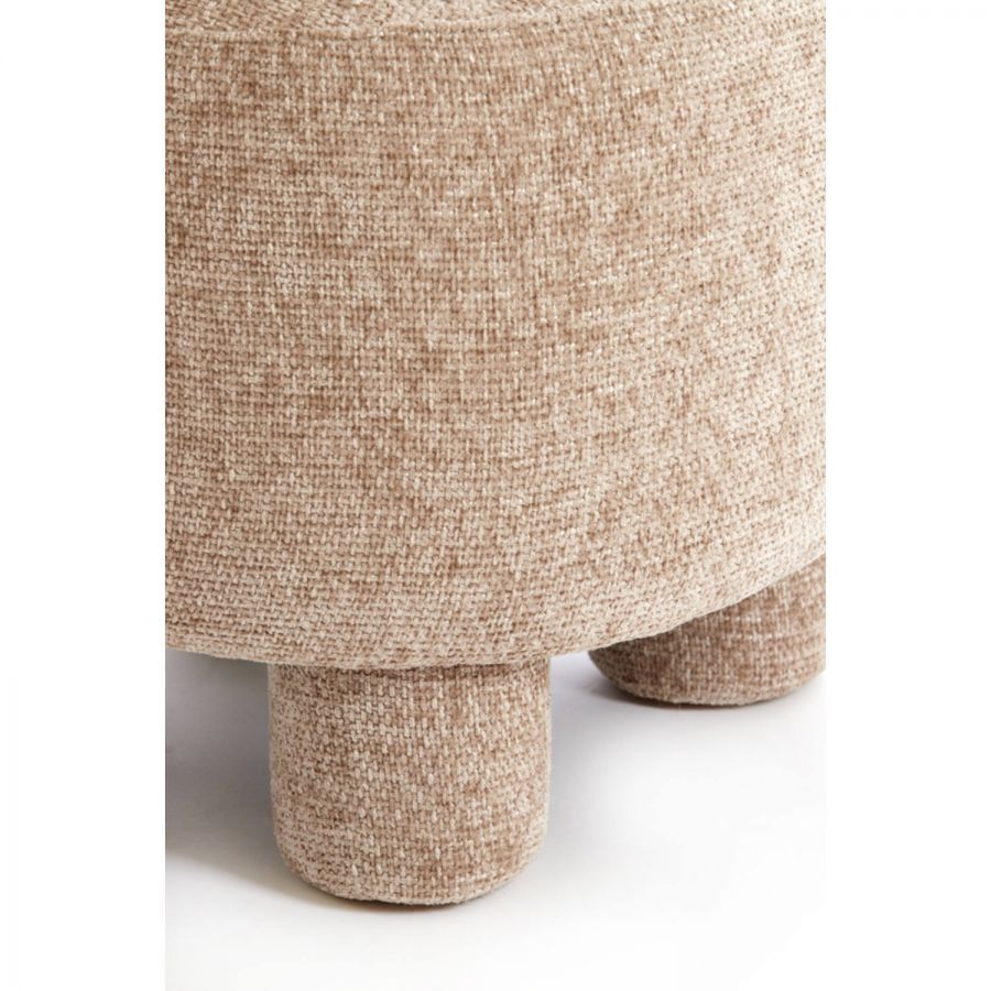Fotel Soft beige - Light & Living