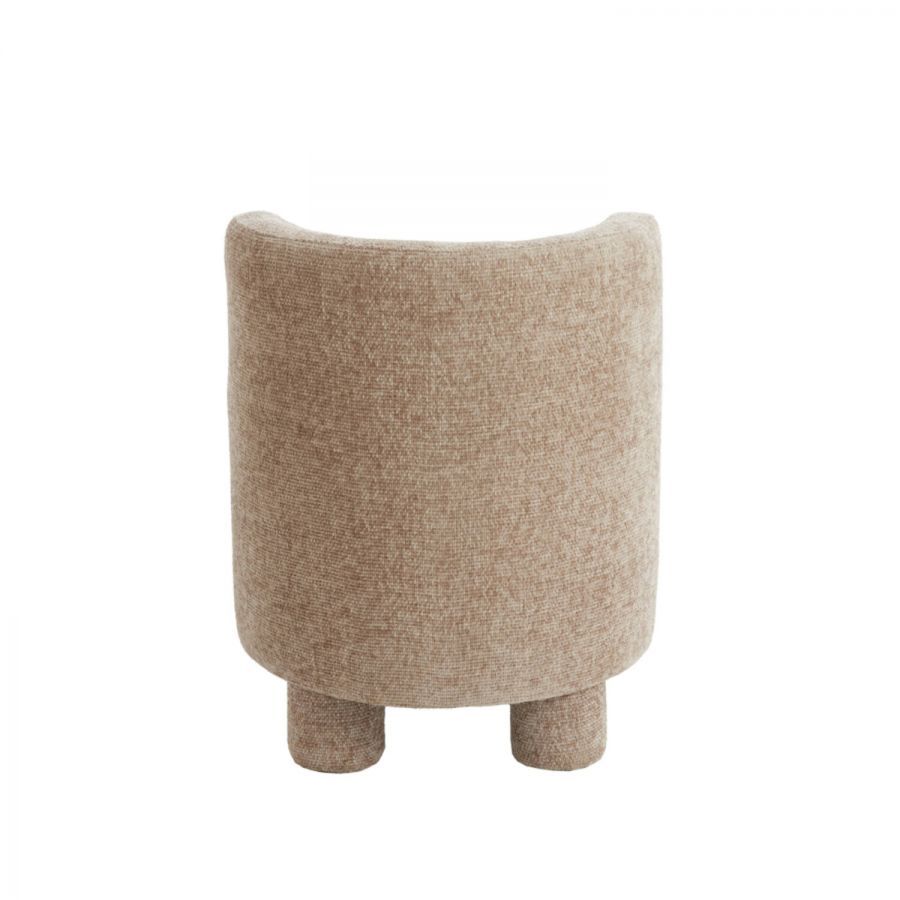 Fotel Soft beige - Light & Living