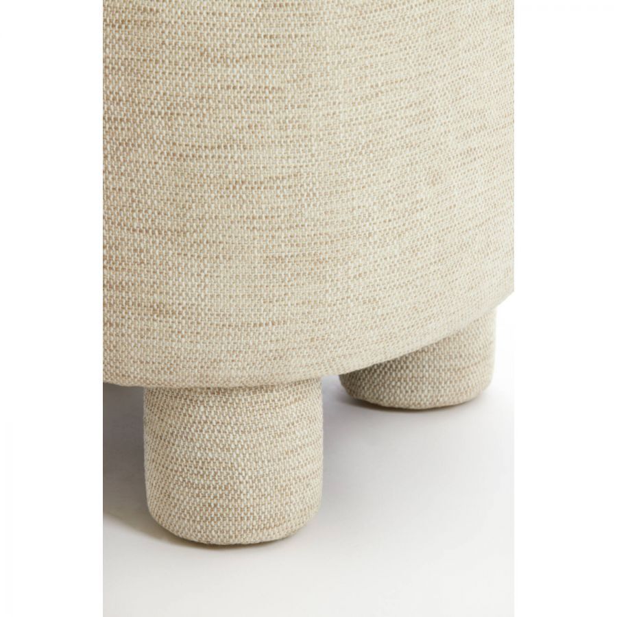 Fotel Soft sand-cream - Light & Living