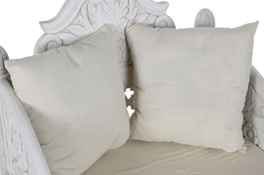 Fotel Thar z drewna mango - Item International