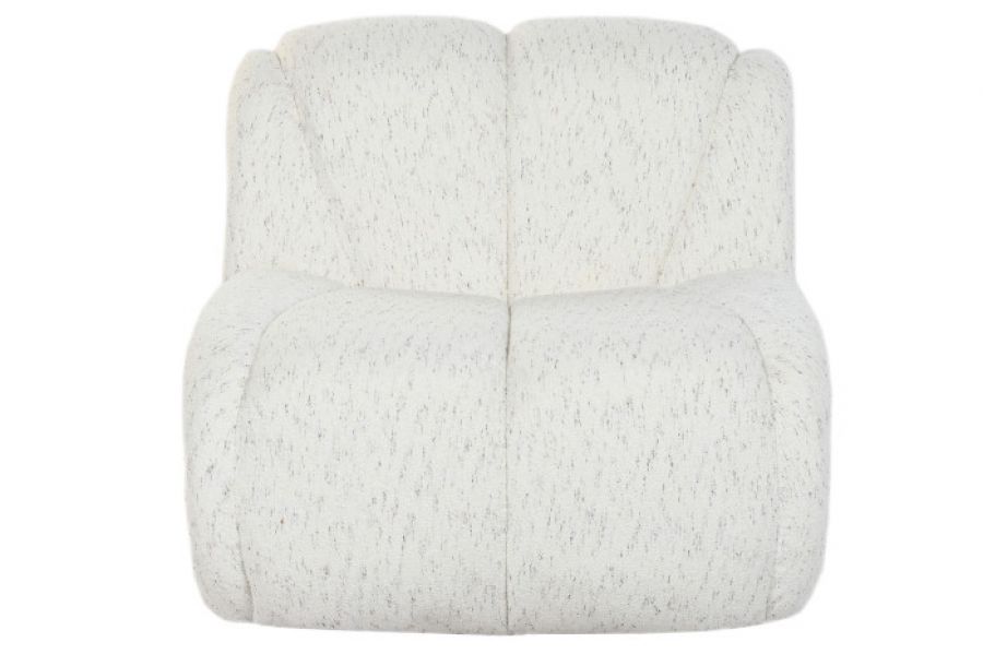 Fotel wypoczynkowa Alva Lounge - Item International