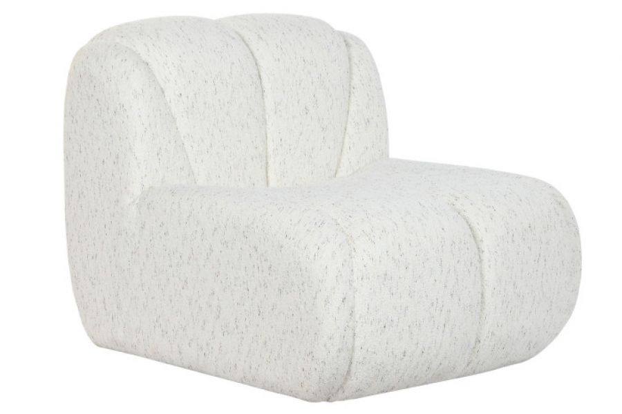 Fotel wypoczynkowa Alva Lounge - Item International