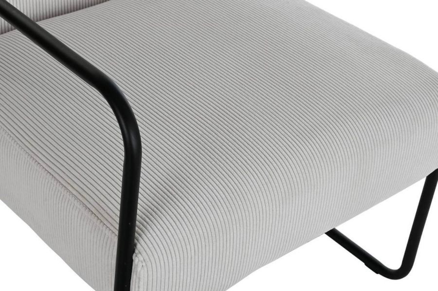 Fotel wypoczynkowy Cord  - Item International