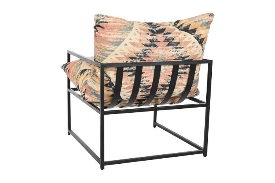 Fotel wypoczynkowy Etno Loft - Item International