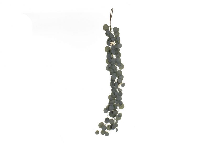 Gałązka girlanda oliwna 120 cm
