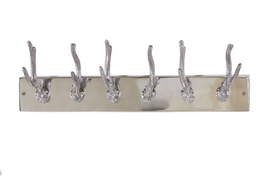 Garderoba Wieszak Huntsman Horns  - Invicta Interior