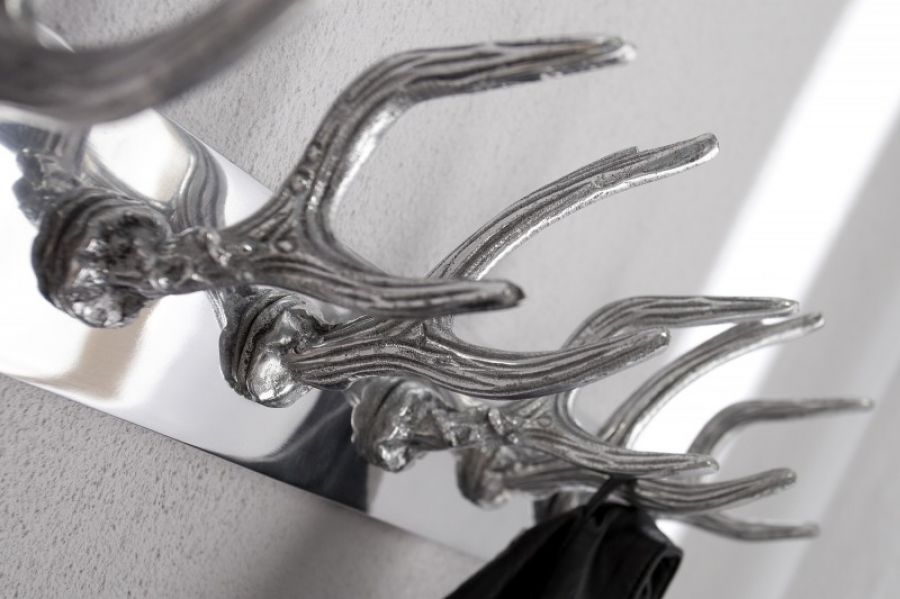 Garderoba Wieszak Huntsman Horns  - Invicta Interior