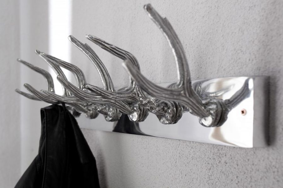 Garderoba Wieszak Huntsman Horns  - Invicta Interior