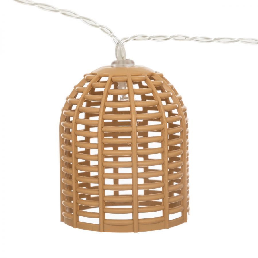 Girlanda Boho Led 335 cm - Atmosphera