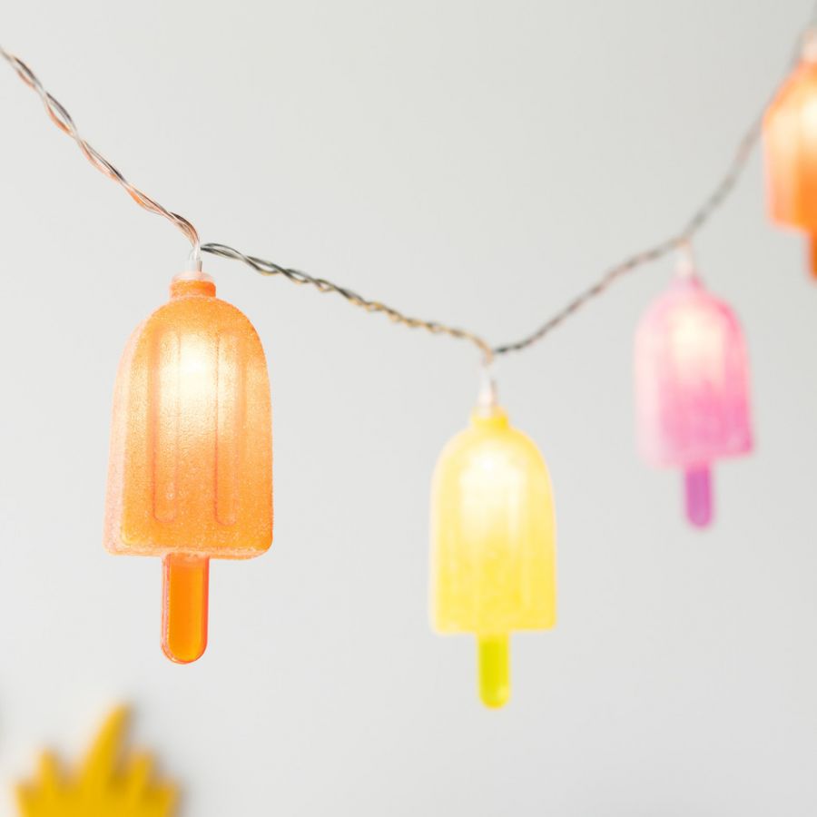 Girlanda świetlna Ice Pop light 