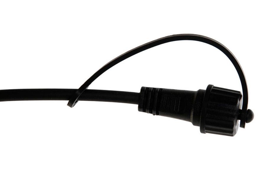 Girlanda świetlna Żarówki 10 LED IP44 - Item International