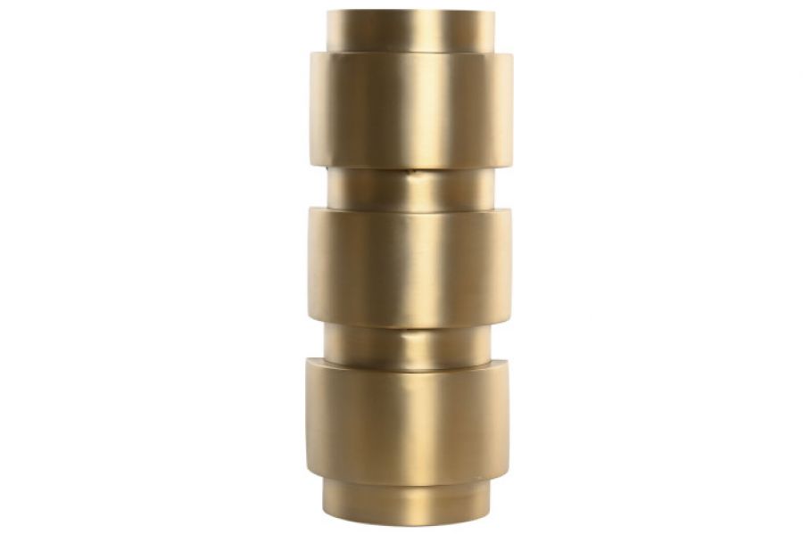 Kinkiet Aurelius Wall Dorado złoty