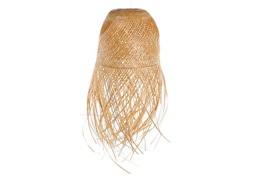 Klosz bambusowy Shaggy