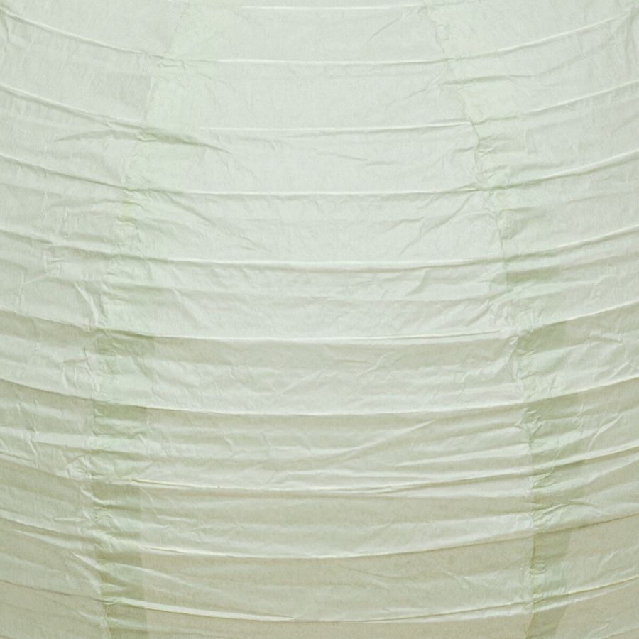 Klosz Japandi lampion green - Atmosphera